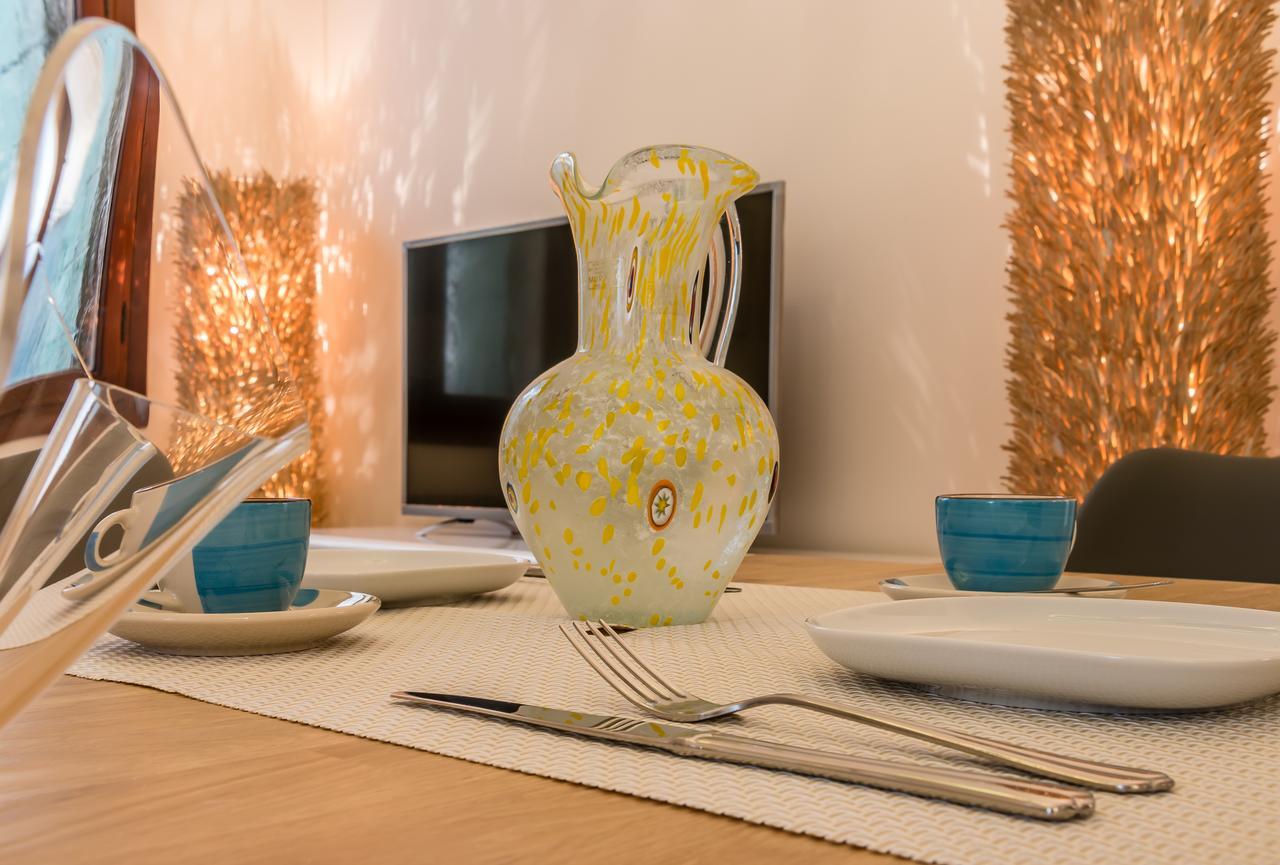 Saint Mark's Basilica @200 Meters Appartement Venise