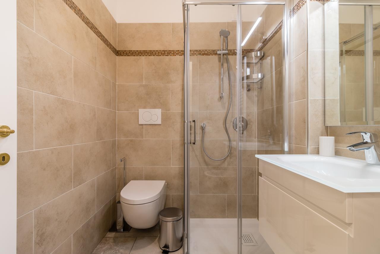 Appartement Saint Mark's Basilica @200 Meters *