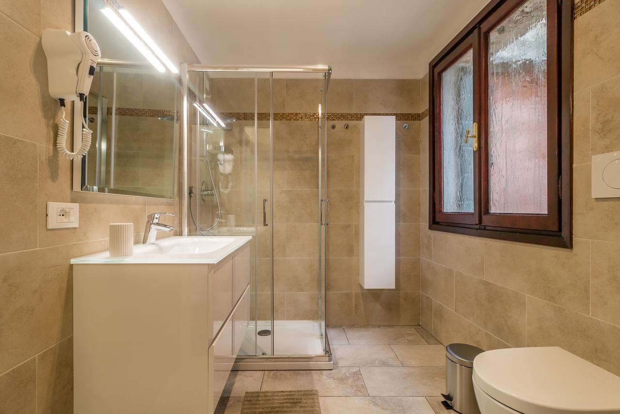 Saint Mark's Basilica @200 Meters Appartement