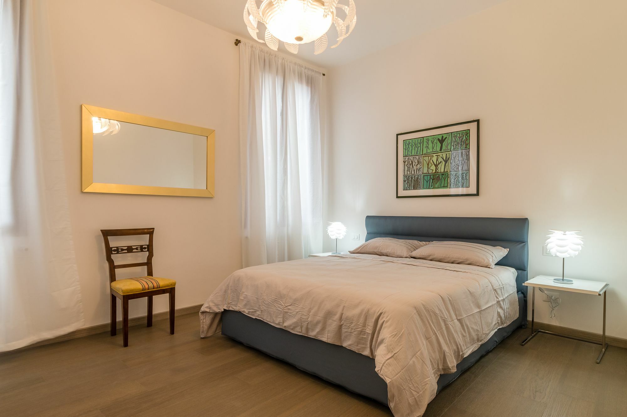 Saint Mark's Basilica @200 Meters Appartement