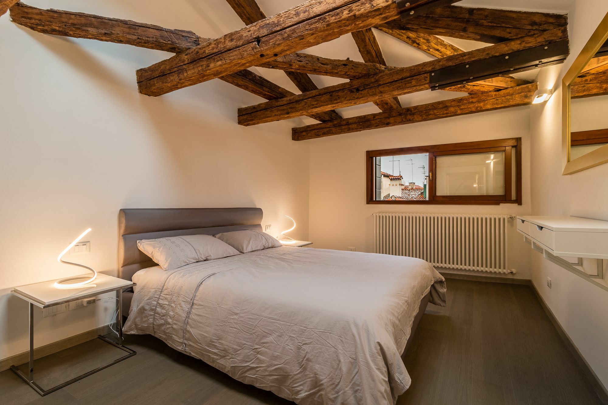 Saint Mark's Basilica @200 Meters Appartement *