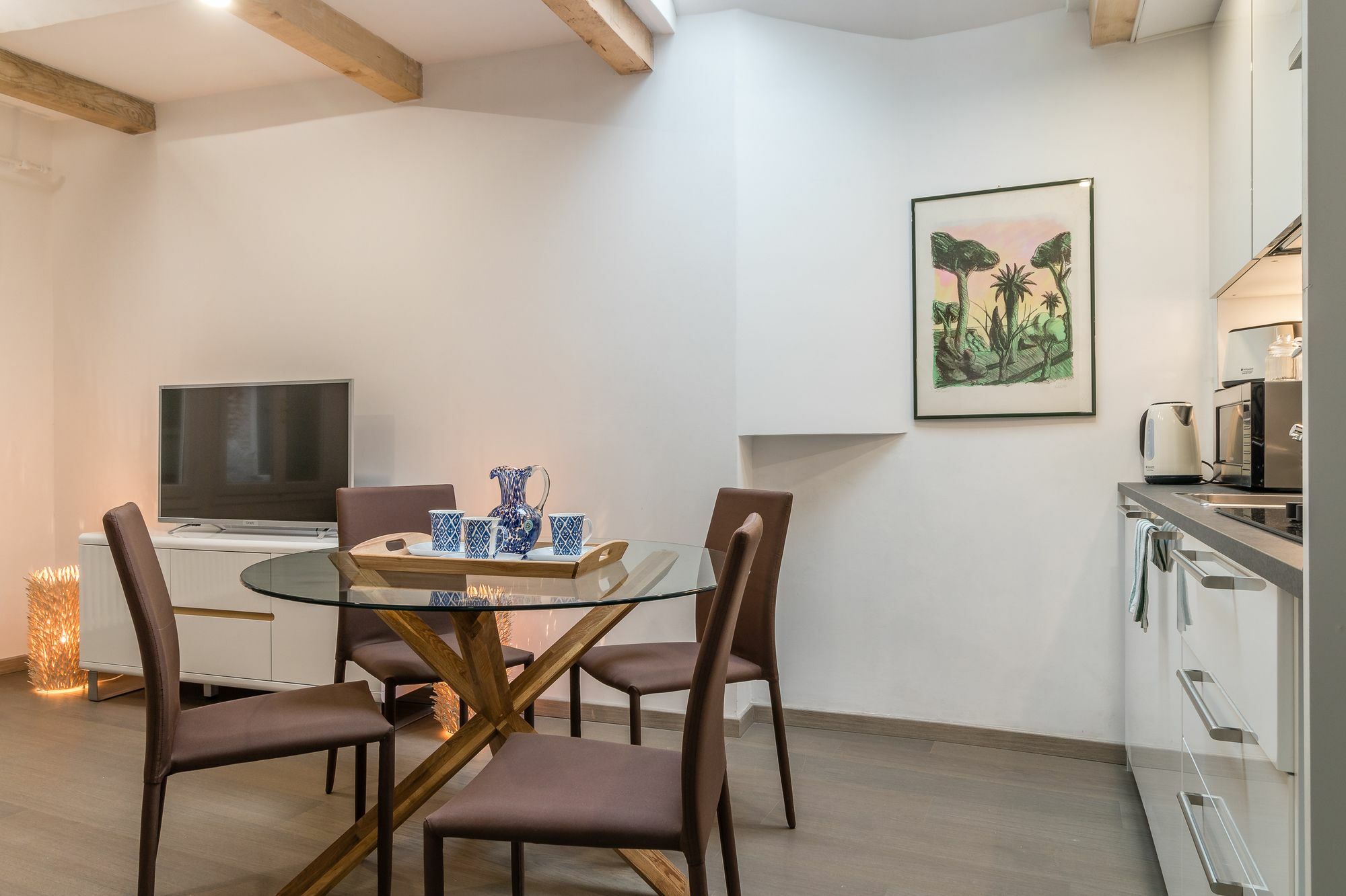 Saint Mark's Basilica @200 Meters Appartement