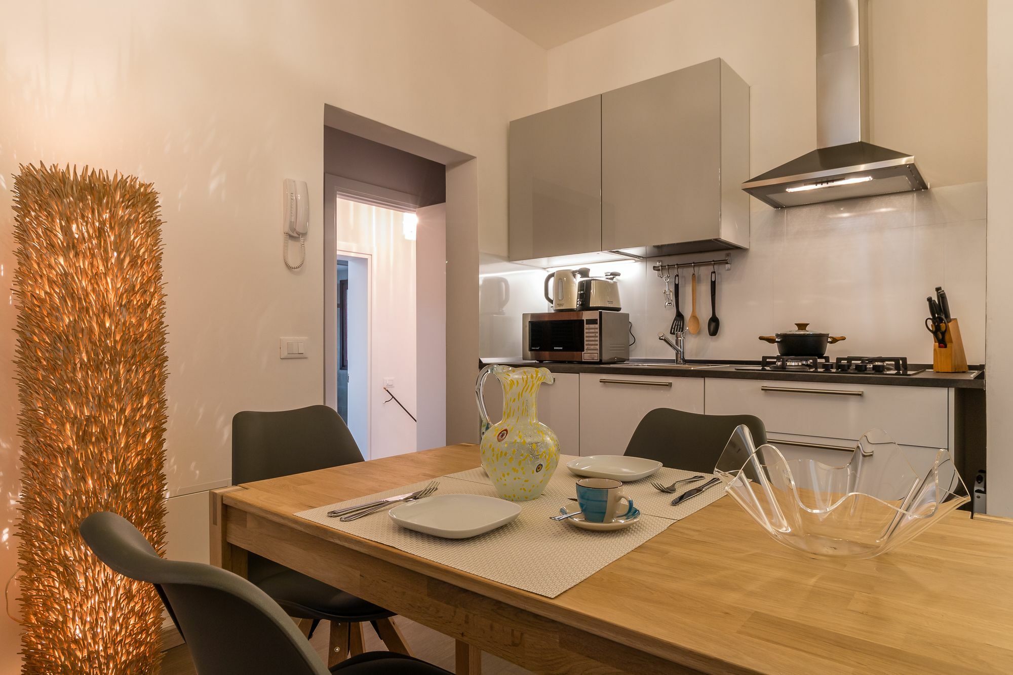 Saint Mark's Basilica @200 Meters Appartement *