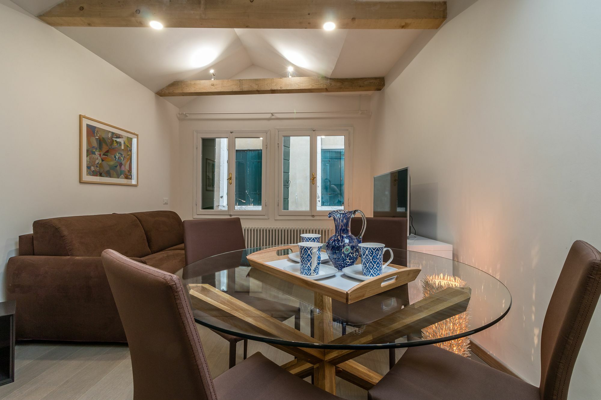 Saint Mark's Basilica @200 Meters Appartement