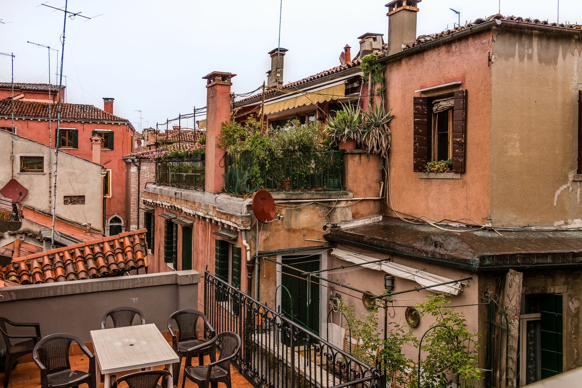 Saint Mark's Basilica @200 Meters Appartement *