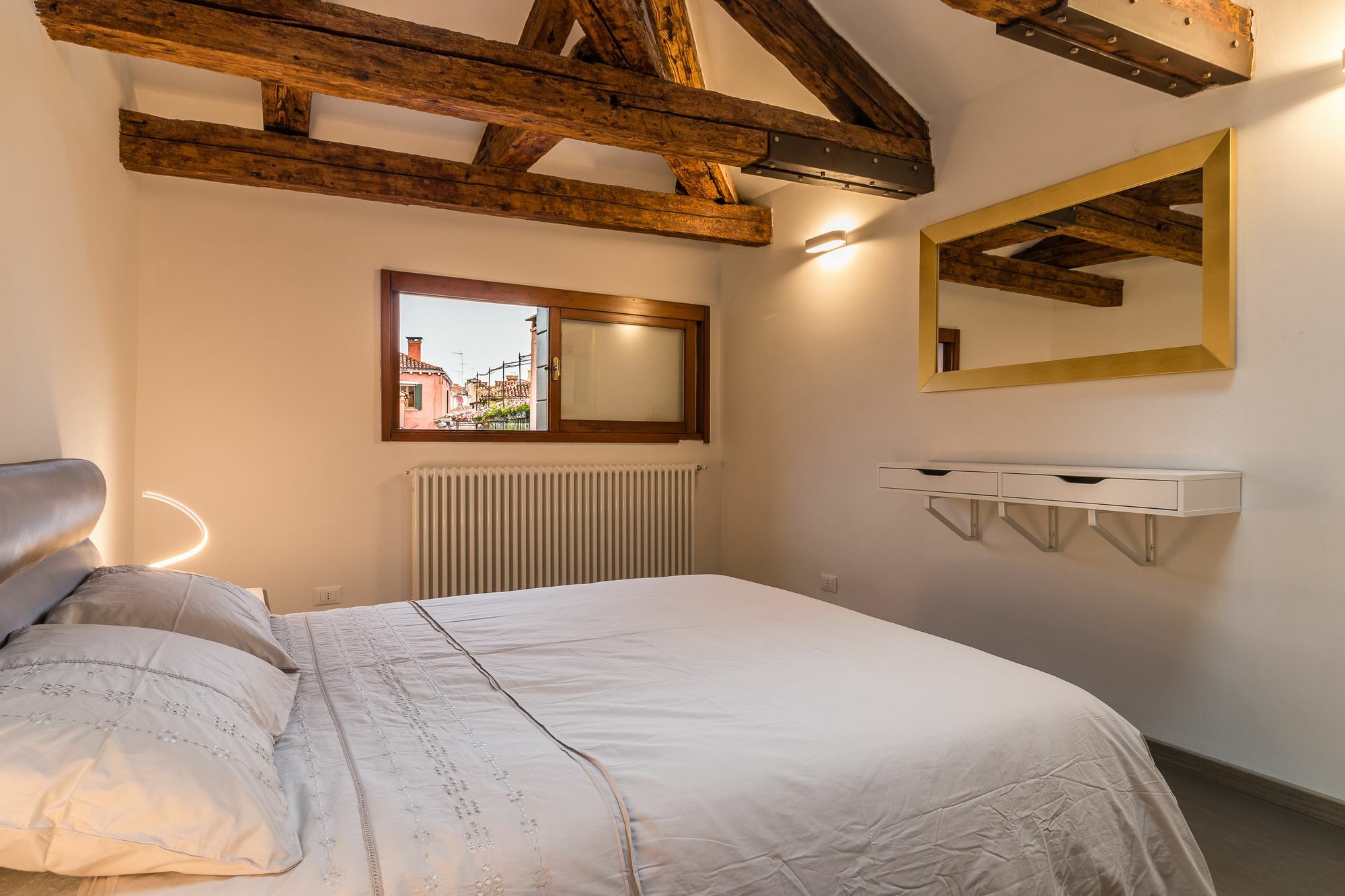 Appartement Saint Mark's Basilica @200 Meters Venise