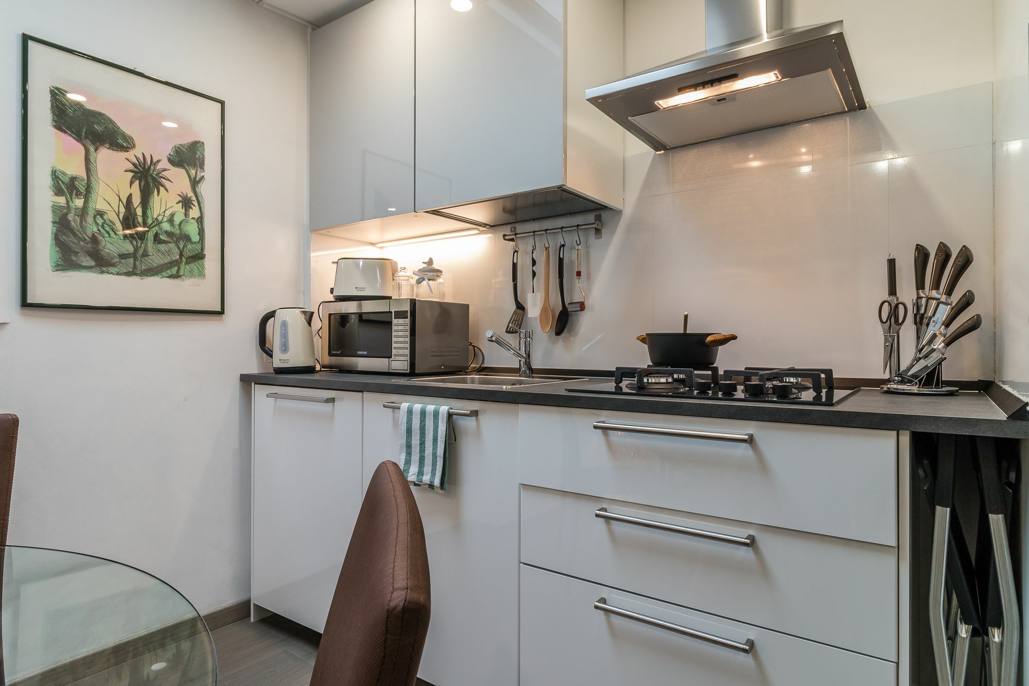Appartement Saint Mark's Basilica @200 Meters