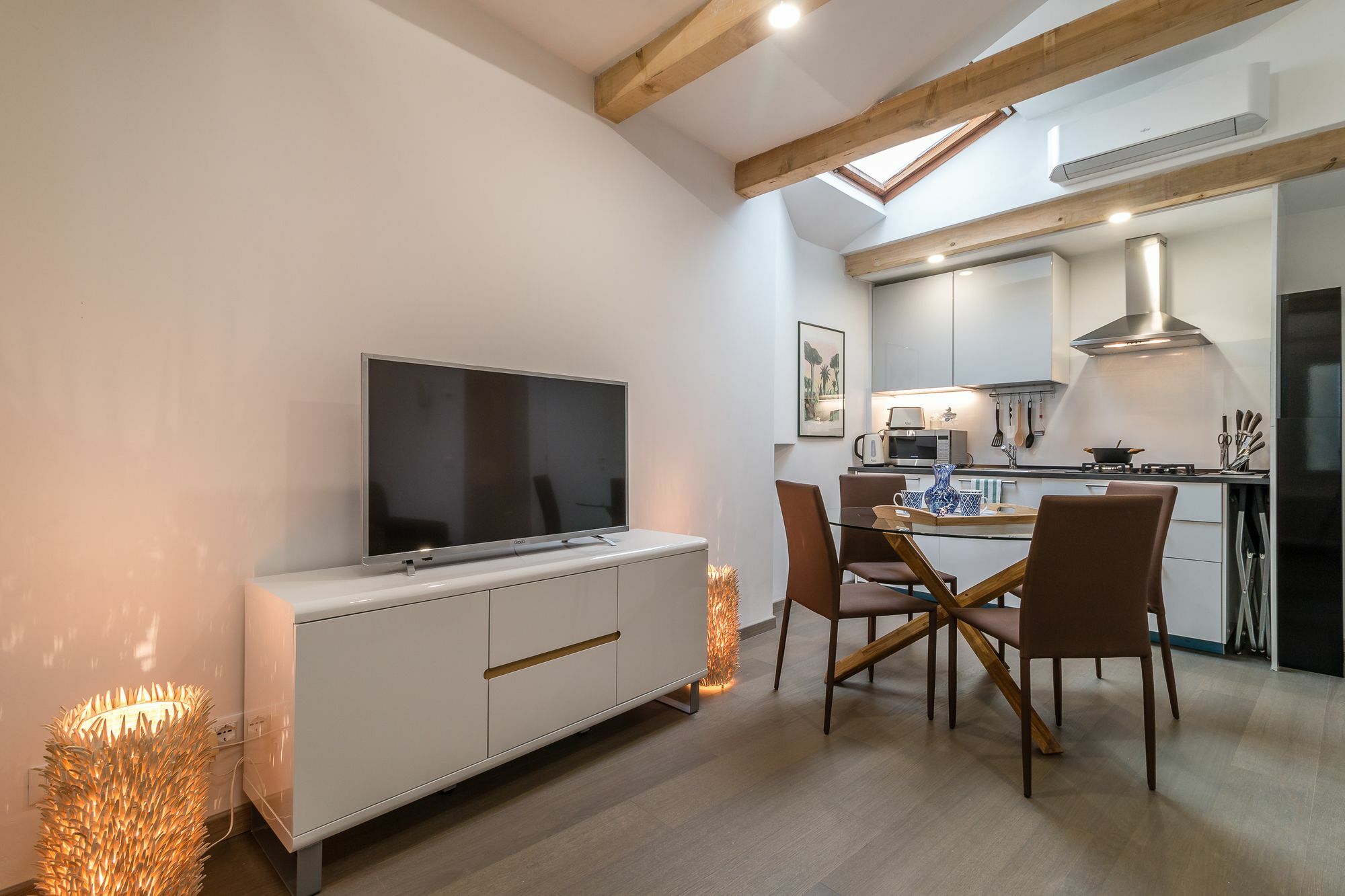 Saint Mark's Basilica @200 Meters Appartement Venise