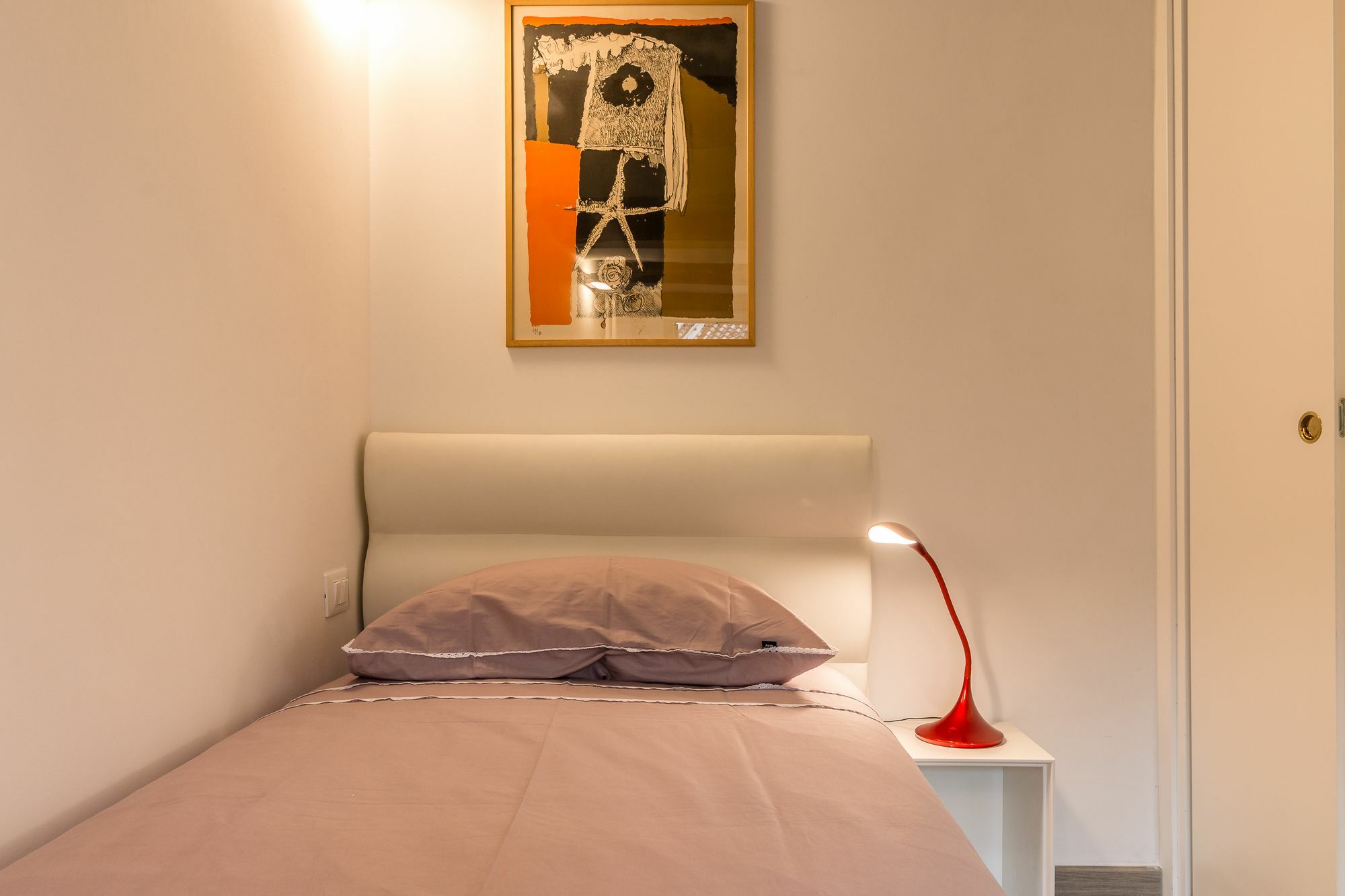 Appartement Saint Mark's Basilica @200 Meters Venise