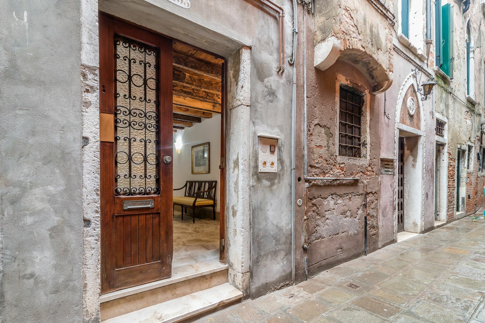 Appartement Saint Mark's Basilica @200 Meters