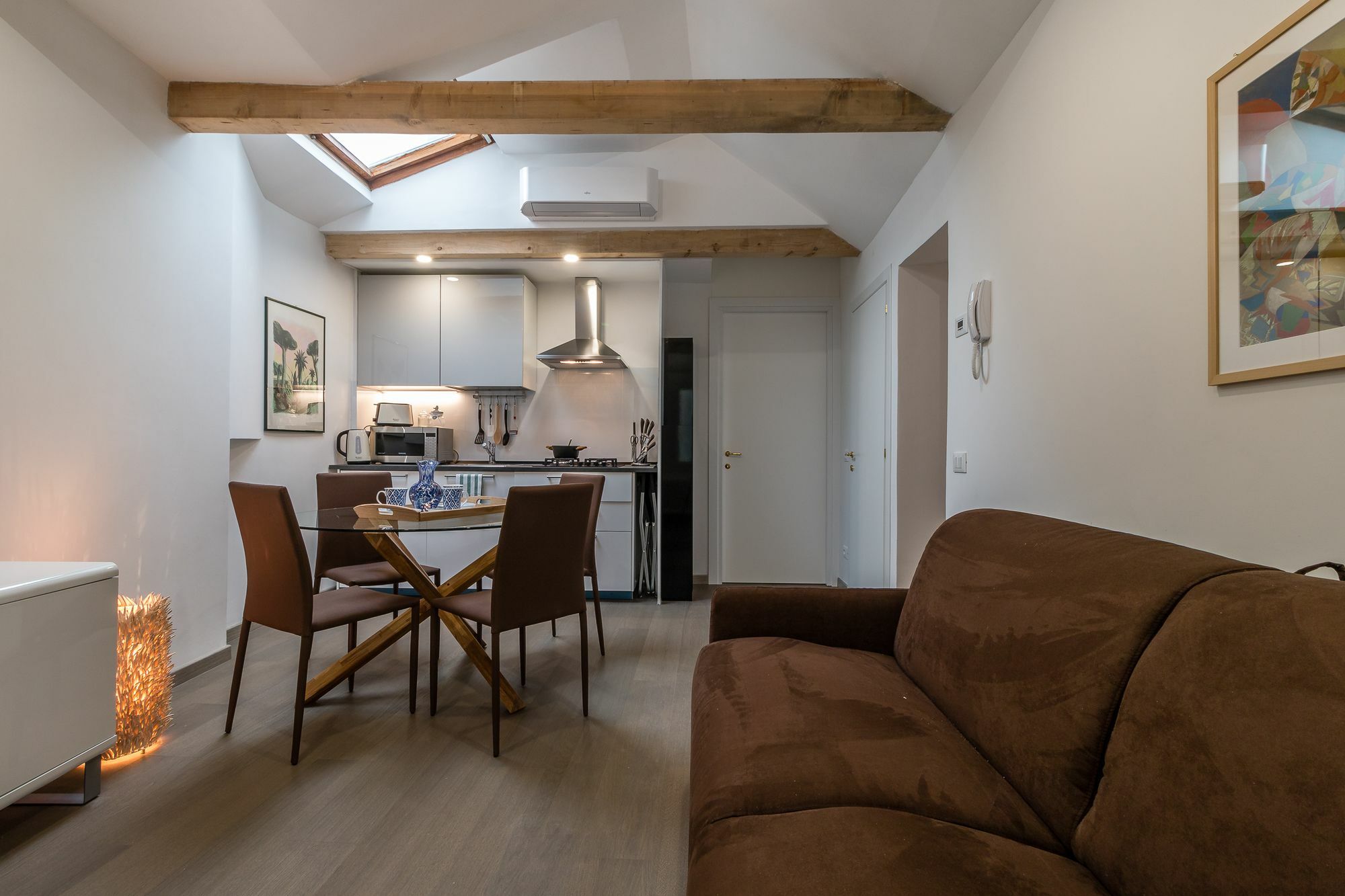 Saint Mark's Basilica @200 Meters Appartement *