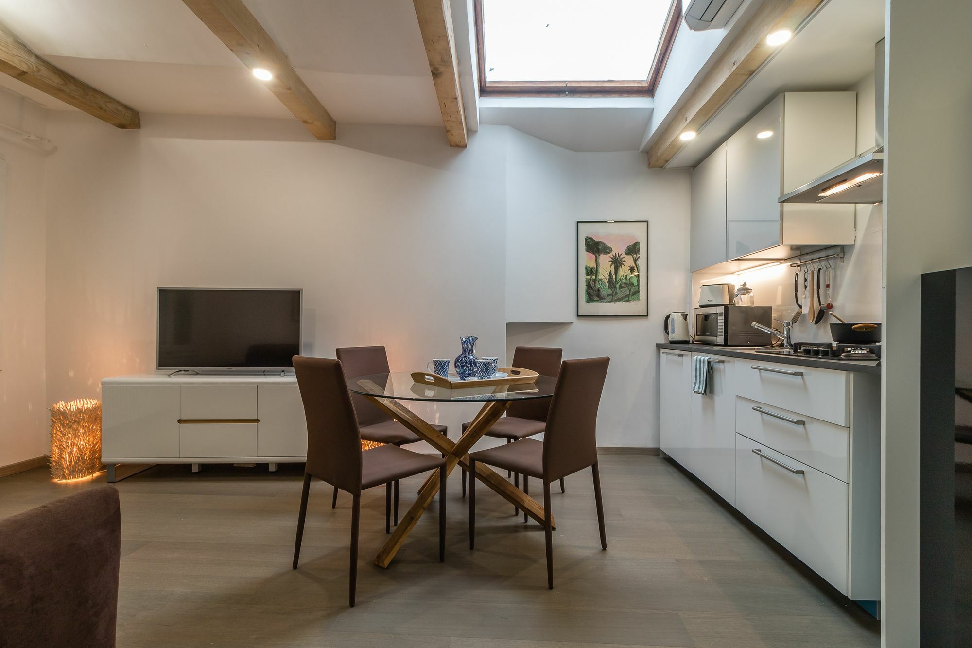 Saint Mark's Basilica @200 Meters Appartement *
