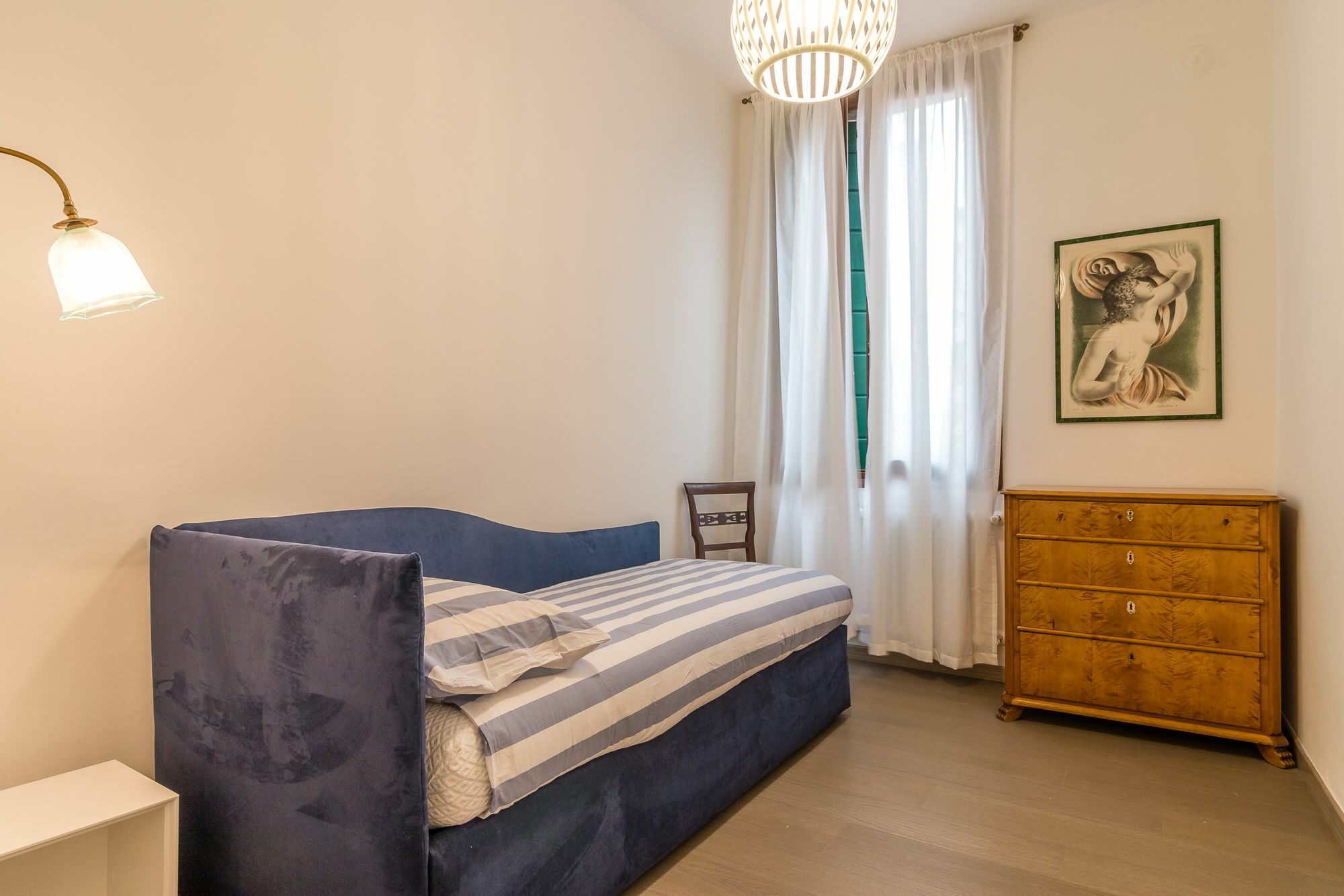 Saint Mark's Basilica @200 Meters Appartement Venise