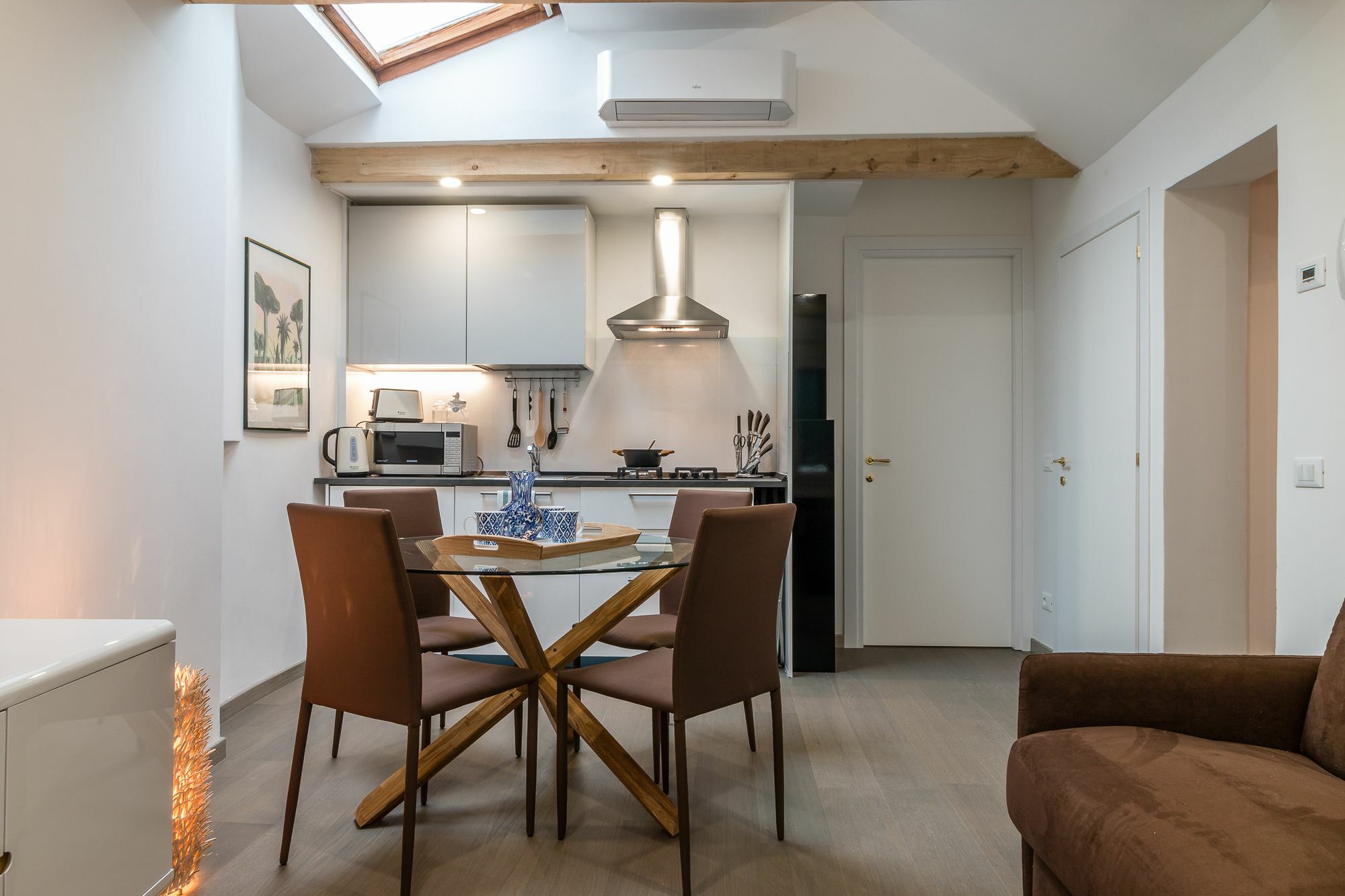 Saint Mark's Basilica @200 Meters Appartement *
