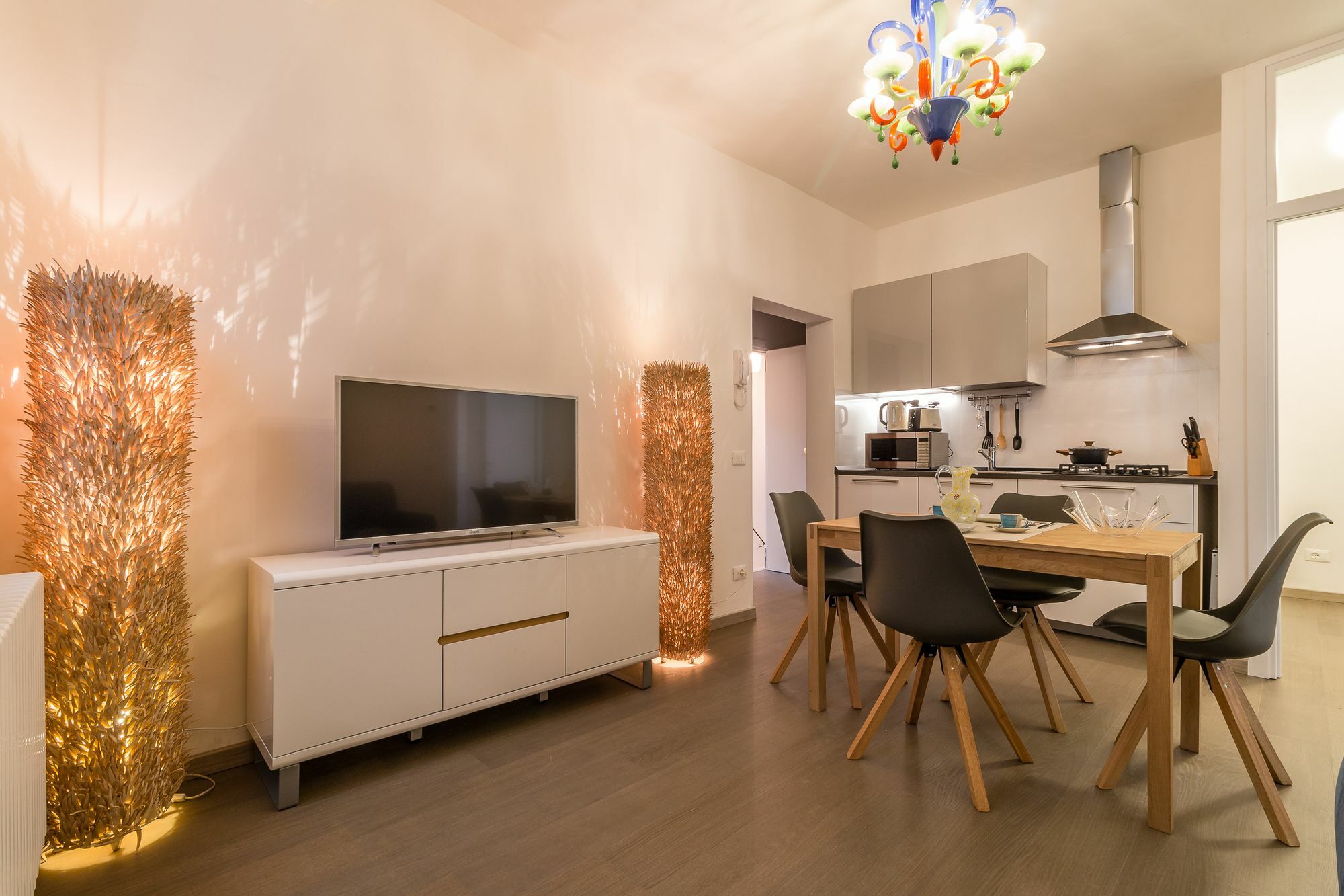 Appartement Saint Mark's Basilica @200 Meters Venise