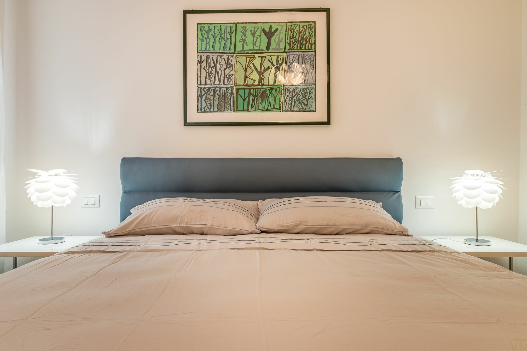Appartement Saint Mark's Basilica @200 Meters Venise