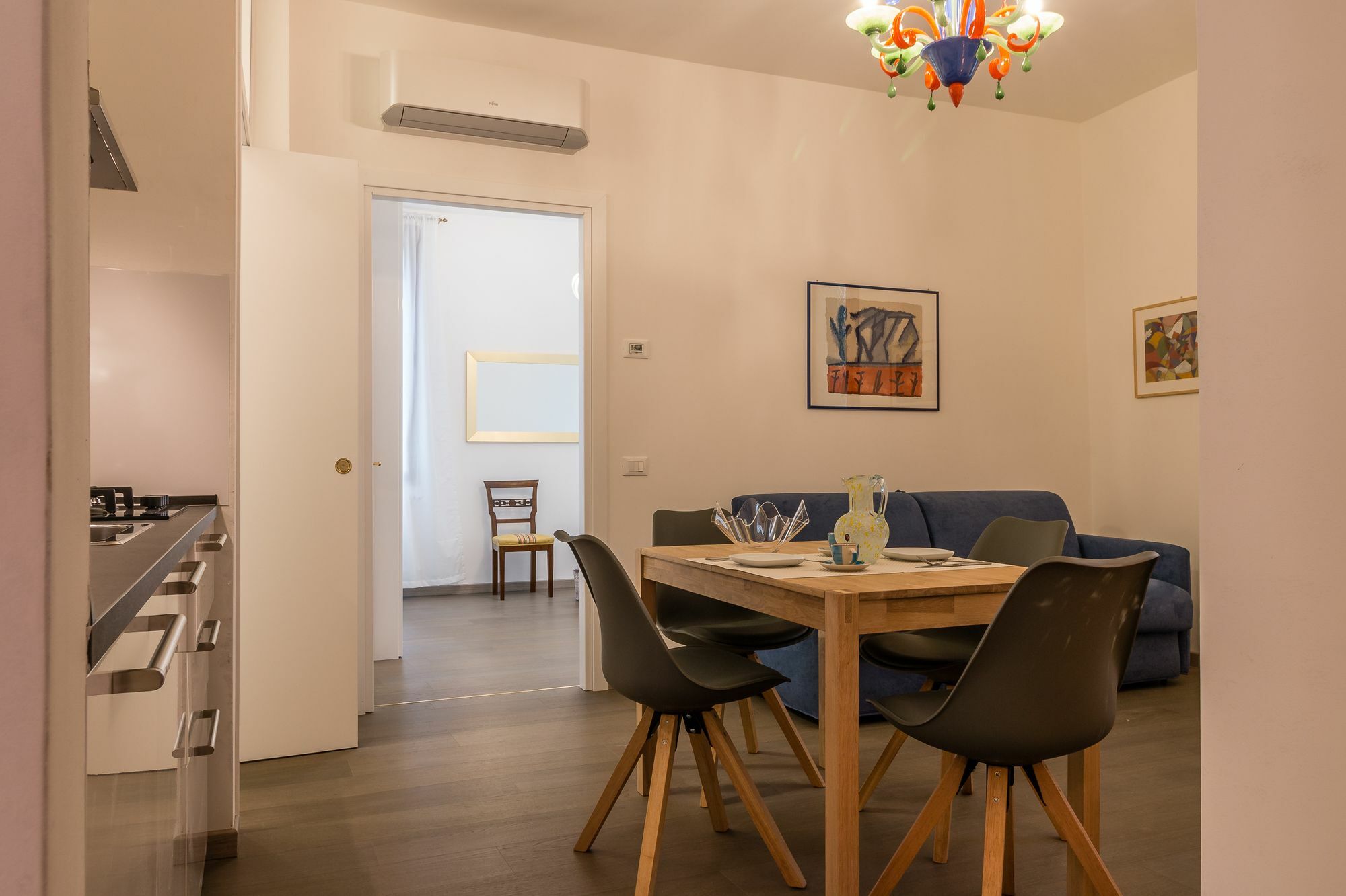 Saint Mark's Basilica @200 Meters Appartement *