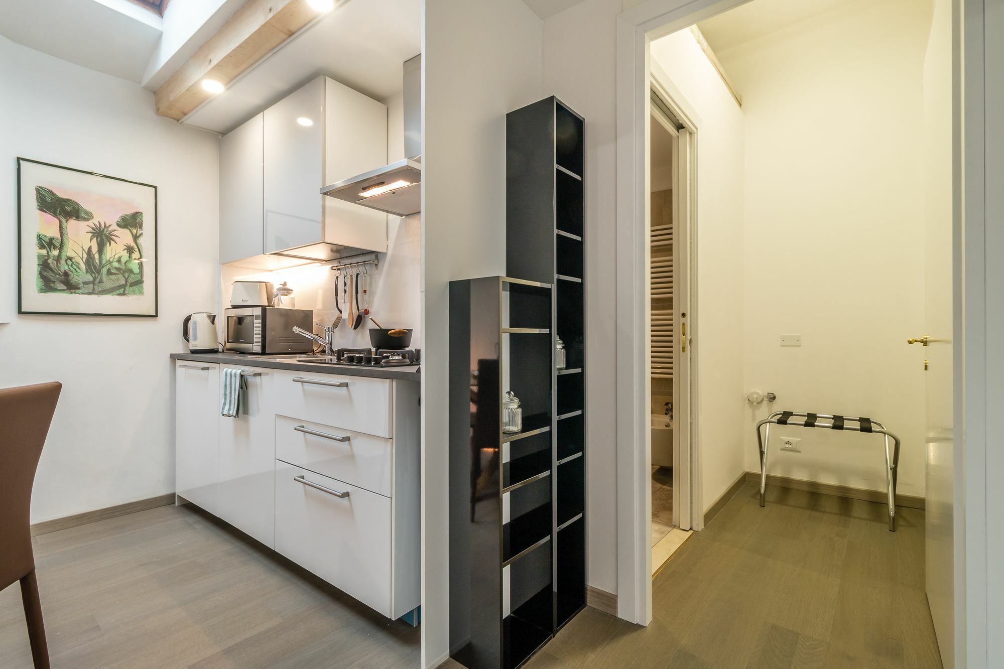 Appartement Saint Mark's Basilica @200 Meters *