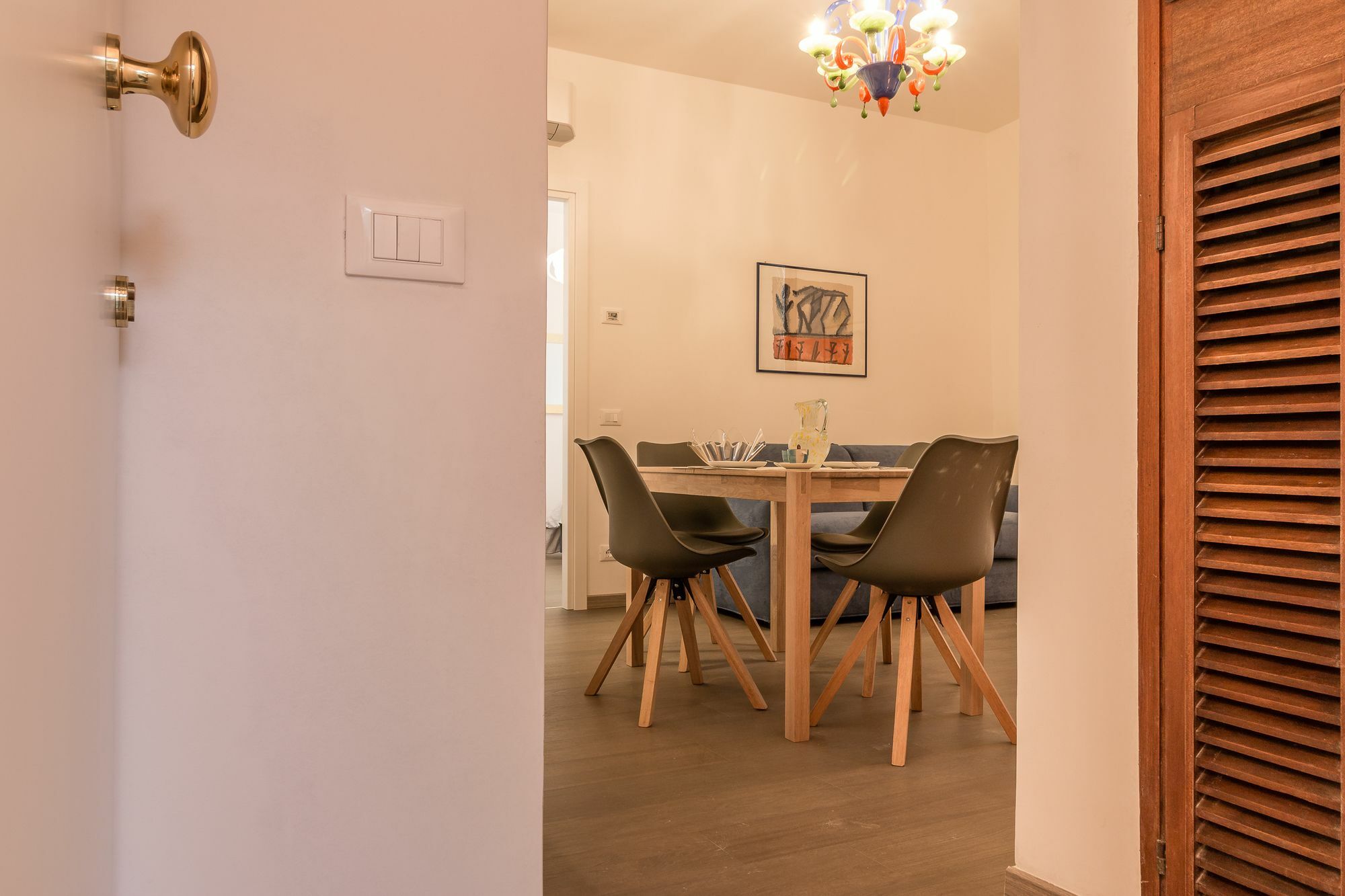 Saint Mark's Basilica @200 Meters Appartement