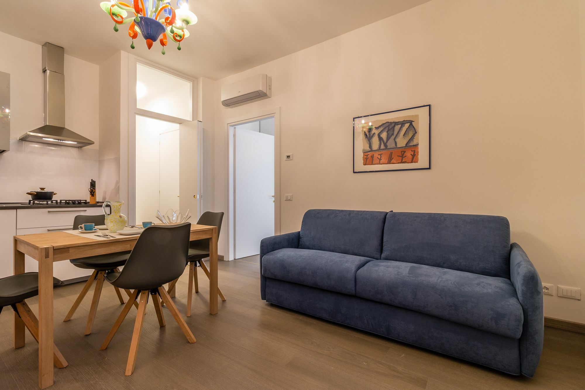 Saint Mark's Basilica @200 Meters Appartement *