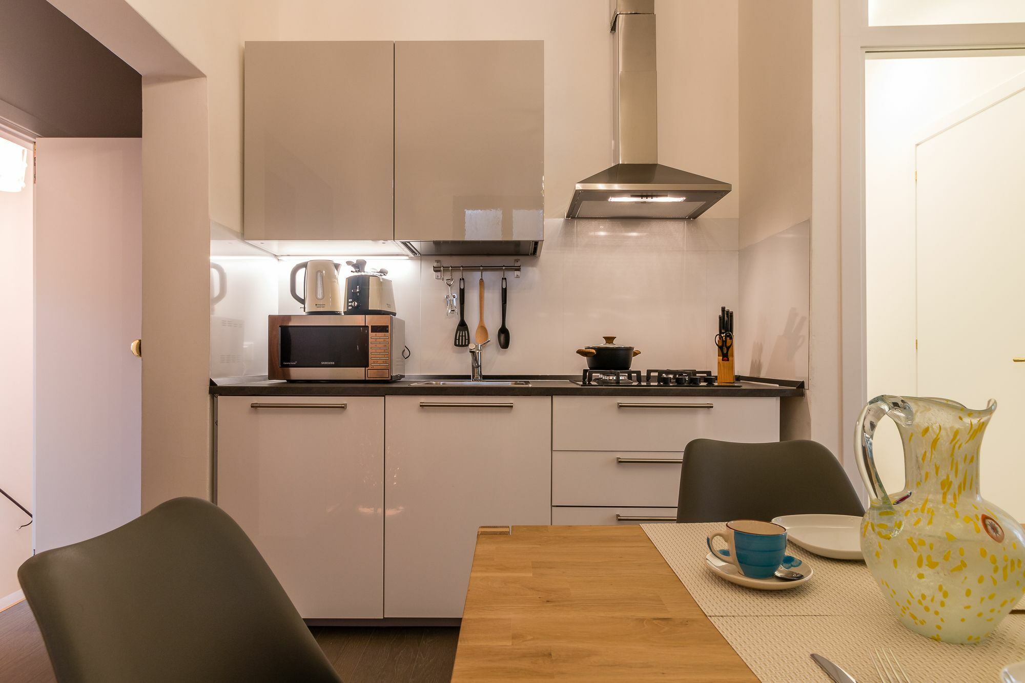 Saint Mark's Basilica @200 Meters Appartement *