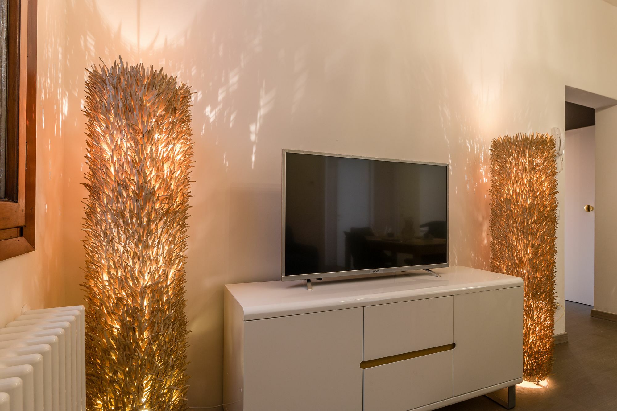 Appartement Saint Mark's Basilica @200 Meters Venise